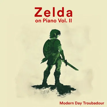 Zelda on Piano Vol. II
