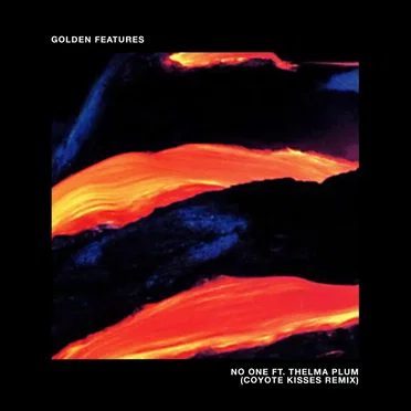 No One (Coyote Kisses remix)