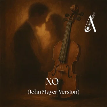 XO (Wedding Violin Cover)
