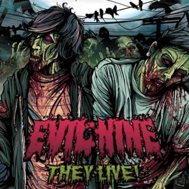 They Live!