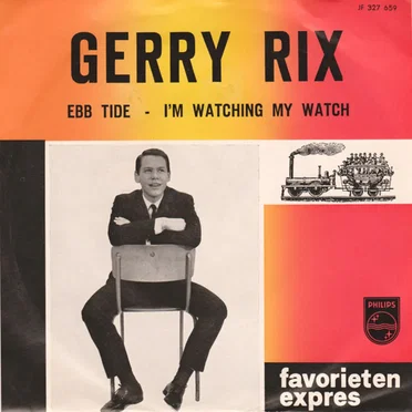 Ebb Tide / I’m Watching My Watch