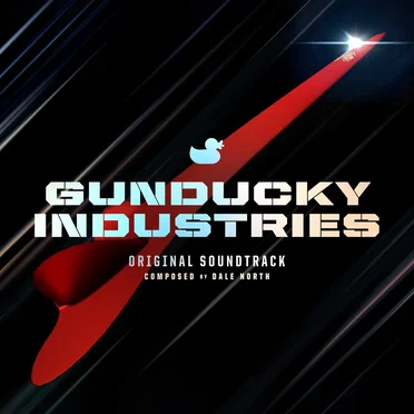 Gunducky Industries (Original Game Soundtrack)