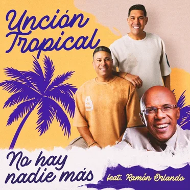 No hay nadie más