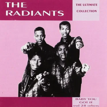 Baby You Got It: The Ultimate Collection