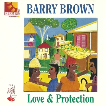 Love & Protection