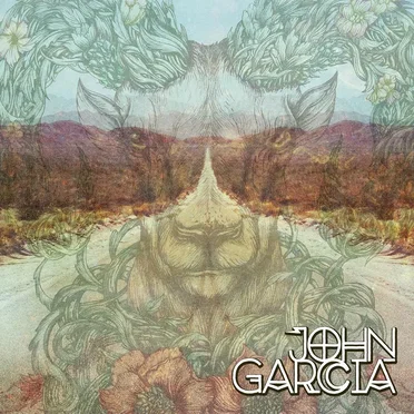 John Garcia by John Garcia - album cover