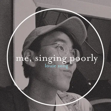 Me, Singing Poorly