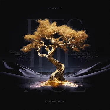 Resilience EP