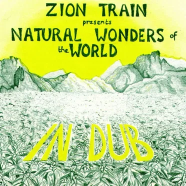 Natural Wonders of the World