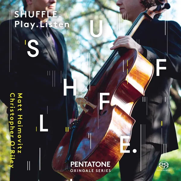 Shuffle.Play.Listen.