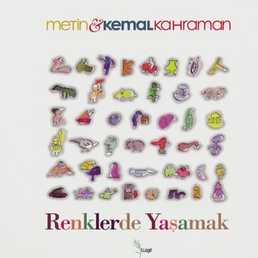 Renklerde Yaşamak