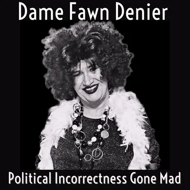Political Incorrectness Gone Mad