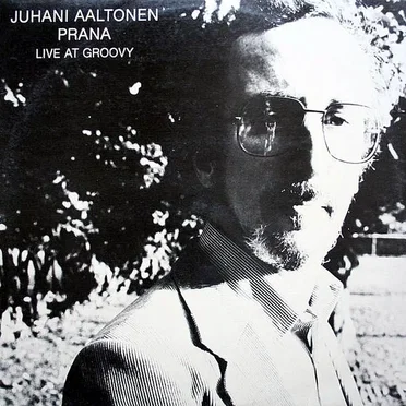 Prana - Live at Groovy