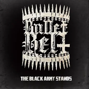 The Black Army Stands