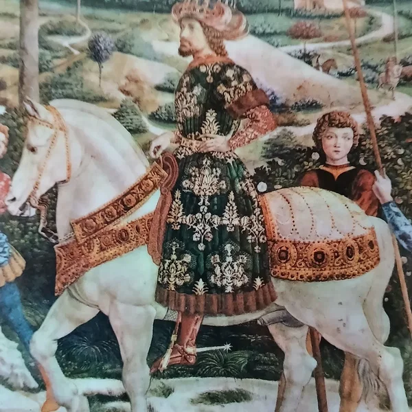 MUSICA ANTIQUA