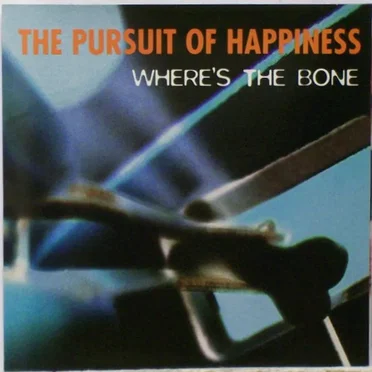 Where’s the Bone