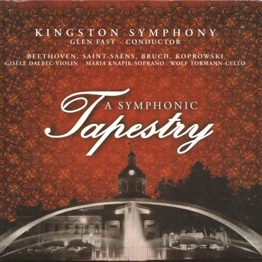 A Symphonic Tapestry