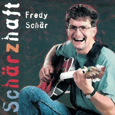 Fredy Schär