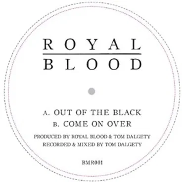 Out of the Black