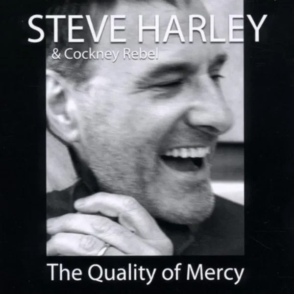 The Quality of Mercy