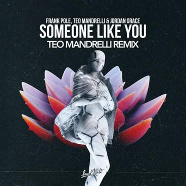 Someone Like You (TEO MANDRELLI remix)