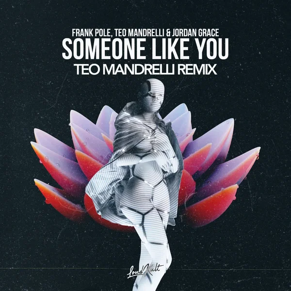 Someone Like You (TEO MANDRELLI remix)