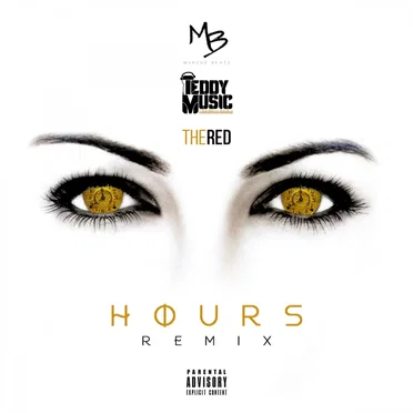 Hours (remix)
