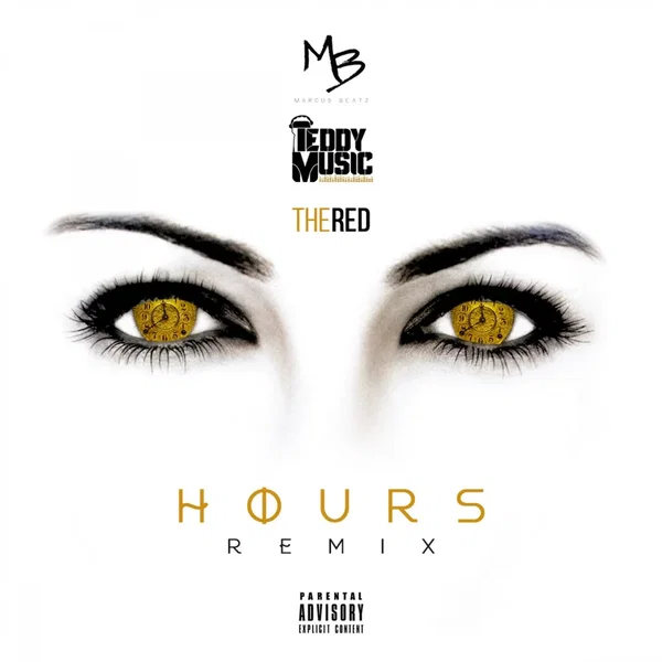 Hours (remix)