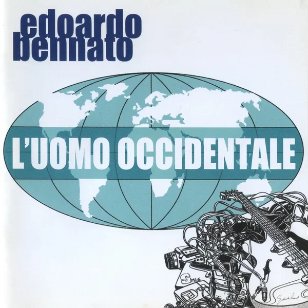 L’uomo occidentale