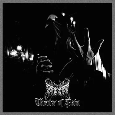 Theatre of Pain
