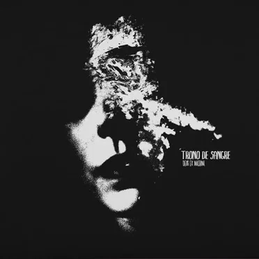 Deus ex machina by Trono de Sangre - album cover