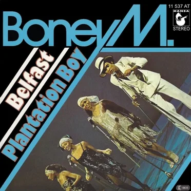 Belfast / Plantation Boy