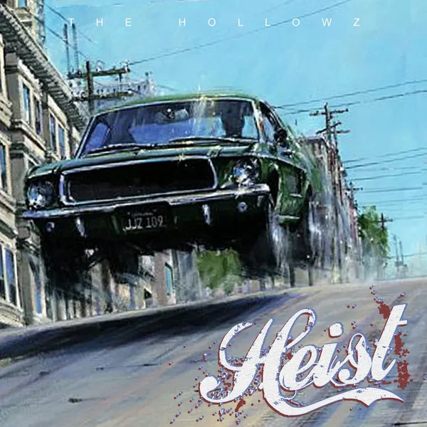 Heist