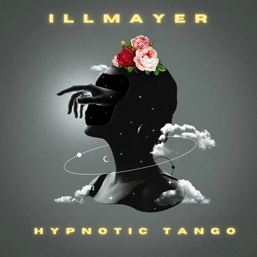 HYPNOTIC TANGO (radio edit) by ILLMAYER - album cover