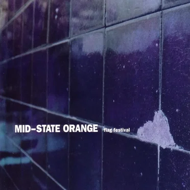 Mid-State Orange