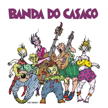 40 anos de som