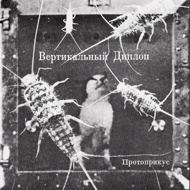 Вертикальный Диплоп
