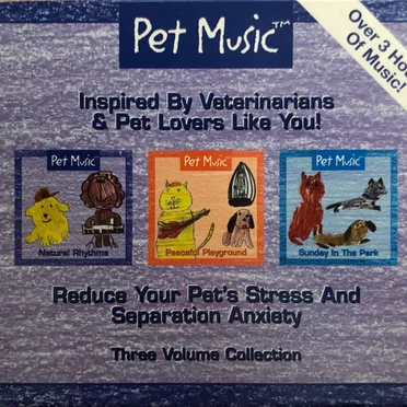 Pet Music