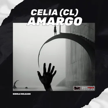 Amargo by CELIA - album cover