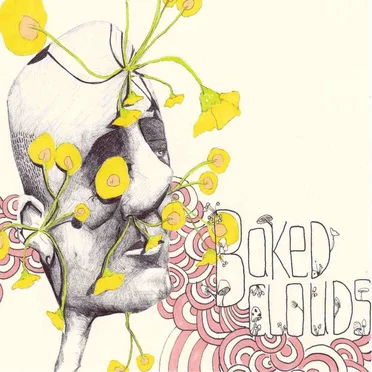 Baked Clouds EP by Baked Clouds - album cover
