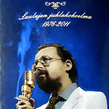 Kultaa ja timantteja: Laulajan juhlakokoelma 1976–2011