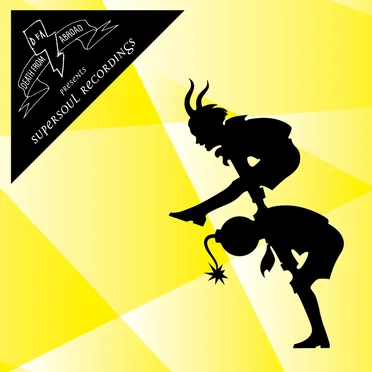 Nobody Knows Anything: DFA Presents Supersoul Recordings by Various Artists - album cover