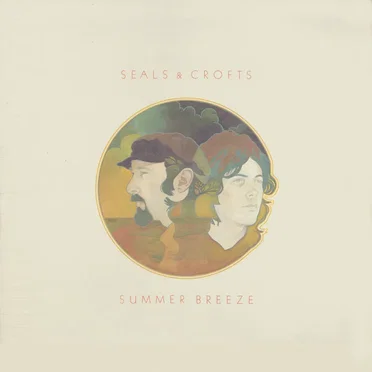 Summer Breeze by Seals & Crofts - album cover