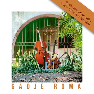 Gadje Roma