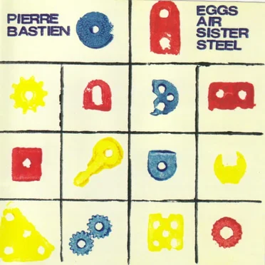 Eggs Air Sister Steel