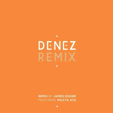 Remix (James Digger remix)