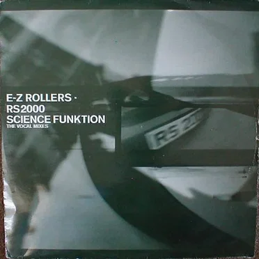 RS2000 / Science Funktion (The Vocal Mixes)