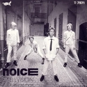 Television