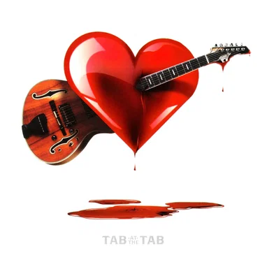 TAB at the TAB by Trey Anastasio Band - album cover