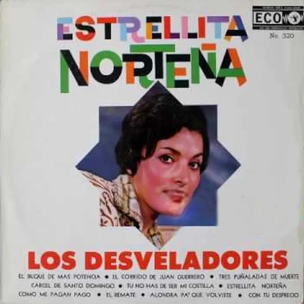 Estrellita norteña